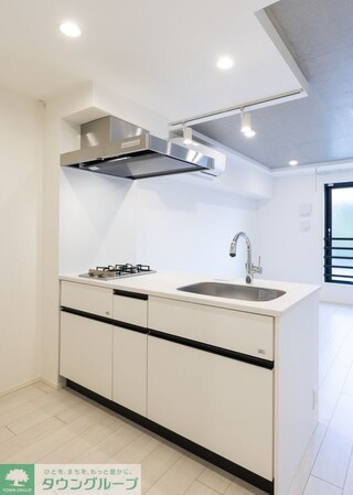 Reve Residence 学芸大学の物件内観写真